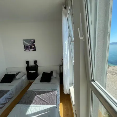 Apartment Luxury Four Star *