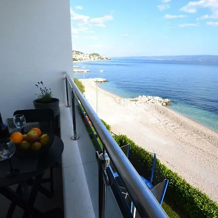 Luxury Four Star Apartment