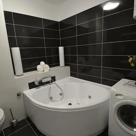 Luxury Four Star